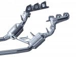 Mercedes-Benz SLK-Class 2005 года